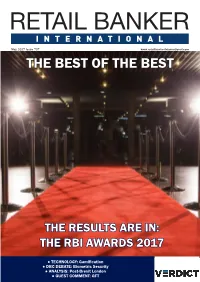 The Best of the Best