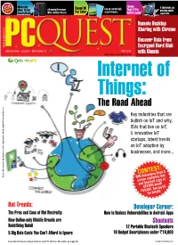 Internet of Things