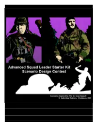 Pdf of All Scenarios in Pack