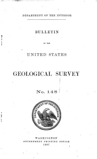 Geological Sukvey