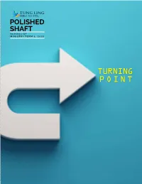 Turning Point