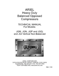 40167-01 Sect 3 Jgm-P-N-Q Manual 1-99