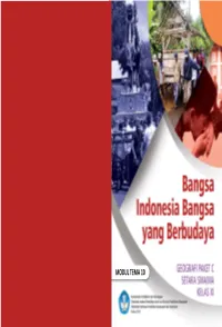 Geografi Paket C Modul 10-Bangsa Berbudaya-Sip.Indd