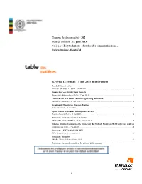 Pdf Ce Document a Été Ajouté Par : Polytechnique - Service Des Communications