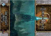 The Wizards Quest Rules.Pdf