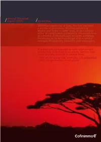 View Annual Report