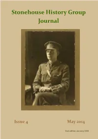 Issue 4 May 2014