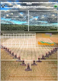 Powerpoint Template for a Scientific Poster