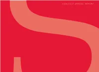 2006 2007 Annual Report