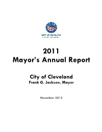2011 Annual Report