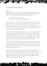 Hyperborean Champion.Pdf