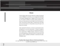 Conf Program
