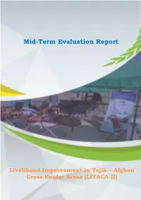 LITACA-II MTE Final Report.Pdf