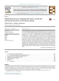 2014 Pileckihammack IJIR.Pdf