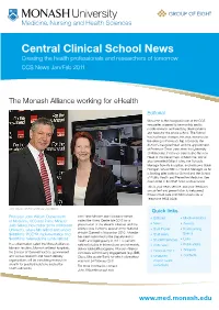 CCS News Jan/Feb 2011