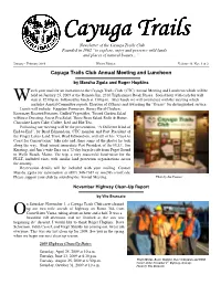 2009 CTC Newsletter.Pdf