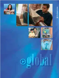 Annual Report 2007 Our Group at a Glance