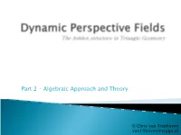 Perspective Fields-Part2 Size