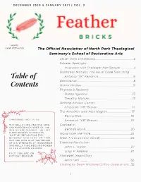 Feather-Bricks-Dec Jan-2020-Vol-3-FINAL-FINAL.Pdf
