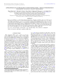 MOST Photometry and 2M AST Monitoring of Rigel