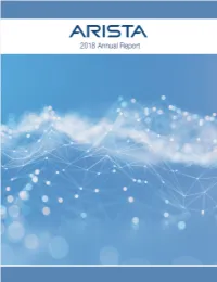 View Annual Report