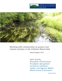 2013 Annual Report