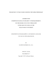 JOHNSON-DISSERTATION-2017.Pdf (1.497Mb)