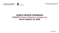 Presentación De Powerpoint