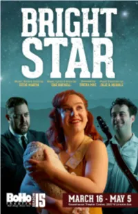 Program Bohotheatre Brightstar.Pdf