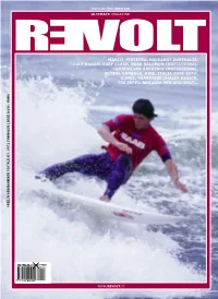 Revolt 4-2004