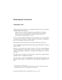 05-PYNE GRASSROOTS Edited 20012009 Et