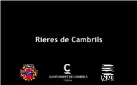 2014-06-04 Exposicio Rieres De Cambrils.Pdf