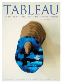 *Final Tableau Rev'd 1.25