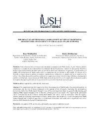 Style: Paper Title