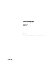 Licensing Information User Manual Release 4 (4.9) E87604-01