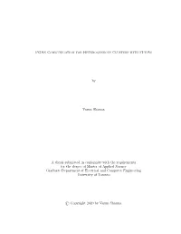 PGAS Communication for Heterogeneous Clusters with Fpgas