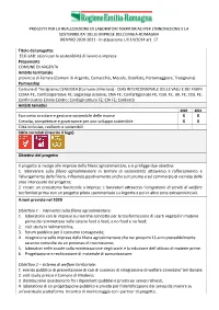 Comune Di Argenta (FE)