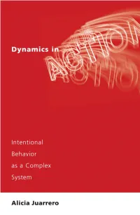 Dynamics in Action