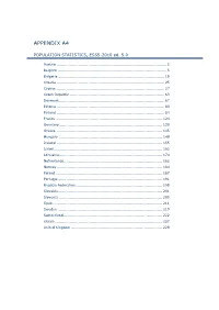 ESS5 Appendix A4 Population Statistics Ed