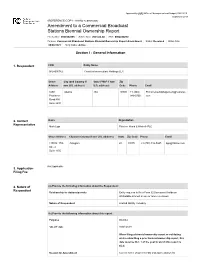 Licensing and Management System