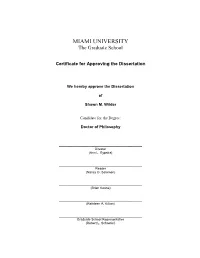 The Roles of Ecological and Phylogenetic Conditions in The