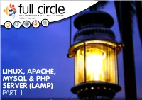 Full Circle Magazine #28 1 Contents ^ Full Circle Program in Python - Pt2 P.07 Ubuntu Women P.30