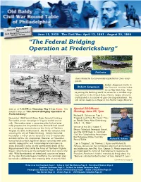 June 2020 Newsletter