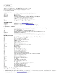 Prakash CV-2020 Version2