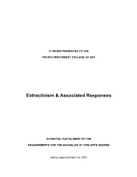 Thesis Writing Deliverables (Pdf)