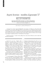 Arşavir Acterian