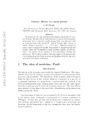 Arxiv:1210.3065V1
