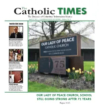 Catholic Times