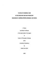 Clark Thesis.Pdf (8.256Mb)