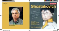 Shostakovich